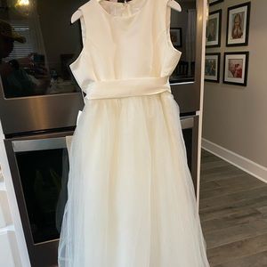 Flower Girl Dress